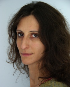 Gabriela Conti in 2009